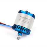 Buddy RC SunnySky X Series V3 X4130 V3 Brushless Motors, view 2