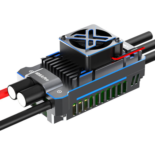 Buddy RC Sunnysky X125A V2 PRO 3-8S ESC