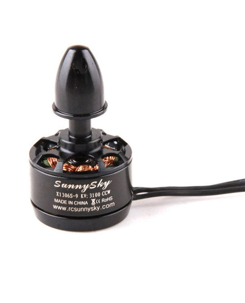 Buddy RC SunnySky X1306S 3100KV Brushless Motor CCW