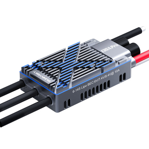 Buddy RC Sunnysky X130A PRO 6-14S ESC