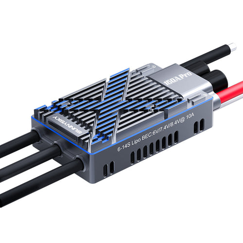 Buddy RC Sunnysky X160A PRO 6-14S ESC