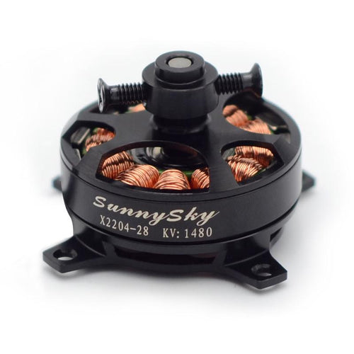 Buddy RC SunnySky X2204 Brushless Motors