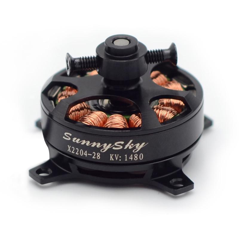 Buddy RC SunnySky X2204 Brushless Motors