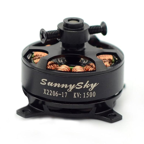 Buddy RC SunnySky X2206 Brushless Motors