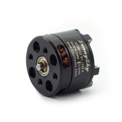 Buddy RC SunnySky X2208 Brushless Motors