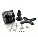 Buddy RC SunnySky X2208 KV1100 II Brushless Motor, view 3