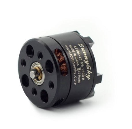 Buddy RC SunnySky X2208 KV2600 Brushless Motor