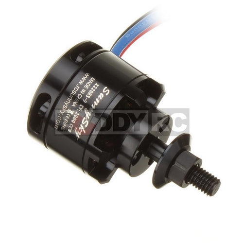 Buddy RC SunnySky X2208S 2000KV Brushless Motor CCW