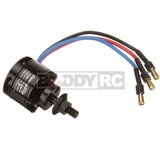 Buddy RC SunnySky X2208S 2000KV Brushless Motor, view 2