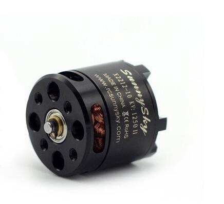 Buddy RC SunnySky X2212 Brushless Motors