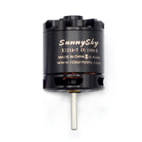 Buddy RC SunnySky X2216 Brushless Motors Long Shaft Version, view 2