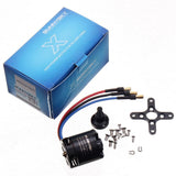 Buddy RC SunnySky X2216 Brushless Motors Short Shaft Version, view 2