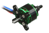 Buddy RC SunnySky X2216 KV880 II Brushless Motor Long Shaft, view 3