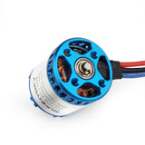 Buddy RC SunnySky X Series V3 X2216 V3 Brushless Motors Short Shaft Version, view 2