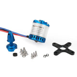 Buddy RC SunnySky X Series V3 X2216 V3 Brushless Motors Short Shaft Version, view 4