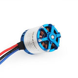 Buddy RC SunnySky X Series V3 X2220 V3 Brushless Motors, view 3