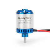 Buddy RC SunnySky X Series V3 X2220 V3 Brushless Motors, view 4