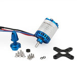 Buddy RC SunnySky X Series V3 X2220 V3 Brushless Motors, view 5