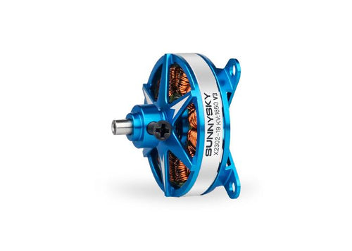 Buddy RC SunnySky X Series V3 X2302 V3 Brushless Motors