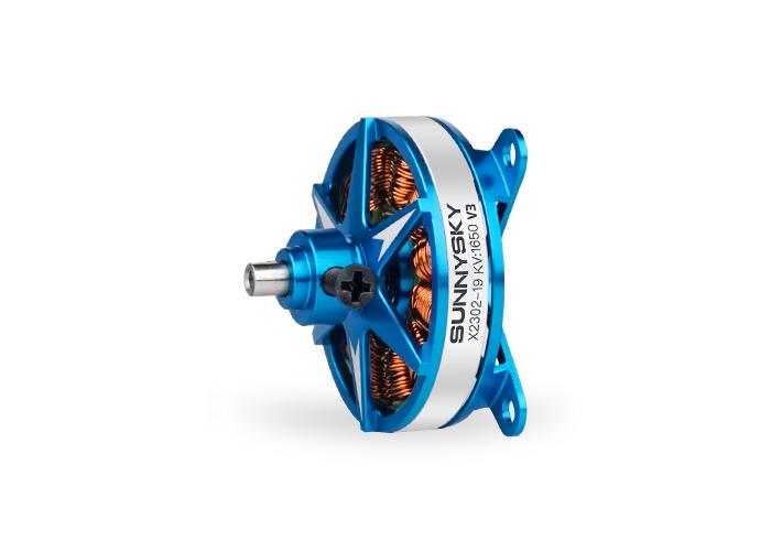 Buddy RC SunnySky X Series V3 X2302 V3 Brushless Motors