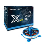 Buddy RC SunnySky X Series V3 X2302 V3 Brushless Motors, view 2