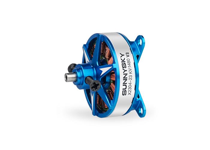 Buddy RC SunnySky X Series V3 X2304 V3 Brushless Motors