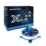 Buddy RC SunnySky X Series V3 X2304 V3 Brushless Motors, view 2