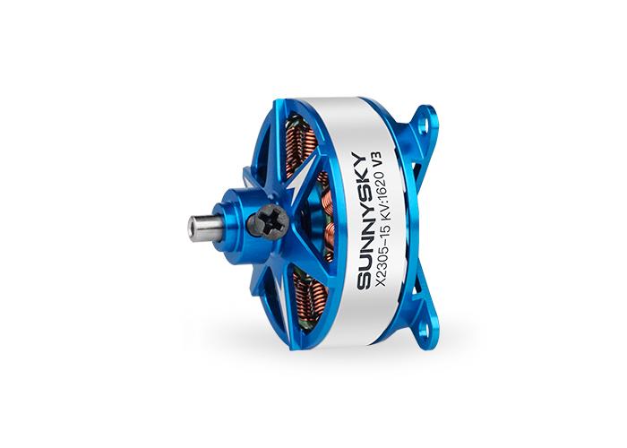 Buddy RC SunnySky X Series V3 X2305 V3 Brushless Motors