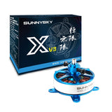 Buddy RC SunnySky X Series V3 X2305 V3 Brushless Motors, view 2