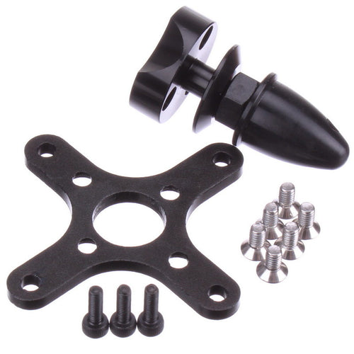 Buddy RC SunnySky X2814 / X2820 Motor Accesssories