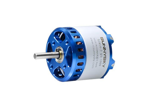 Buddy RC SunnySky X Series V3 X2814 V3 Brushless Motors