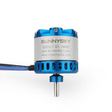 Buddy RC SunnySky X Series V3 X2814 V3 Brushless Motors, view 2