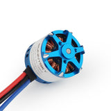 Buddy RC SunnySky X Series V3 X2814 V3 Brushless Motors, view 4