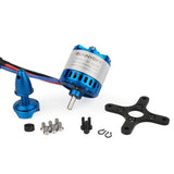 Buddy RC SunnySky X Series V3 X2814 V3 Brushless Motors, view 5