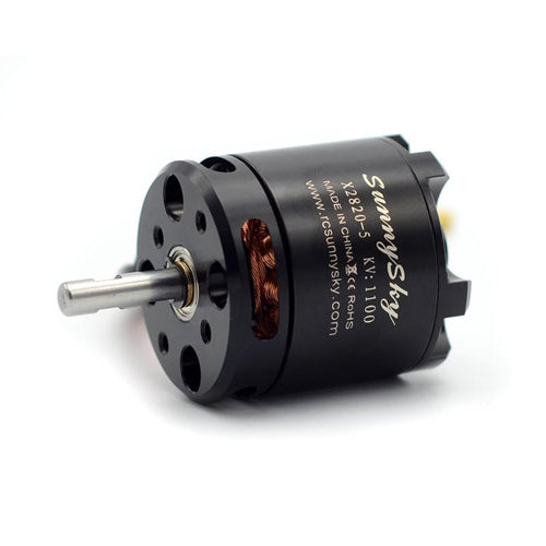 Buddy RC SunnySky X2820 Brushless Motors