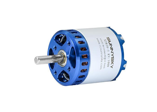 Buddy RC SunnySky X Series V3 X2820 V3 Brushless Motors