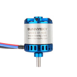 Buddy RC SunnySky X Series V3 X2820 V3 Brushless Motors, view 3