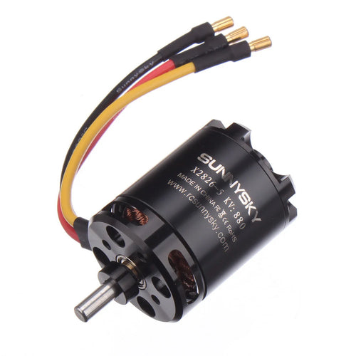 Buddy RC SunnySky X2826 Brushless Motors
