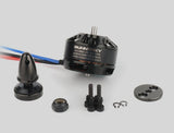 Buddy RC SunnySky XS High Power X3108S Brushless Motors, view 2