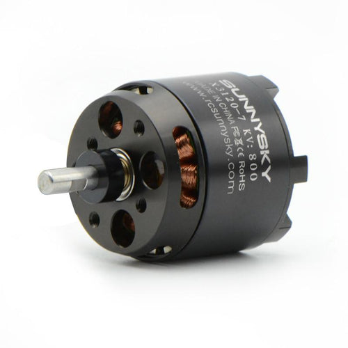 Buddy RC SunnySky X3120 Brushless Motors