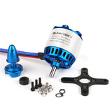 Buddy RC SunnySky X Series V3 X3120 V3 Brushless Motors, view 2