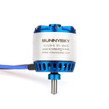 Buddy RC SunnySky X Series V3 X3120 V3 Brushless Motors, view 3