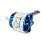 Buddy RC SunnySky X Series V3 X3120 V3 Brushless Motors, view 5