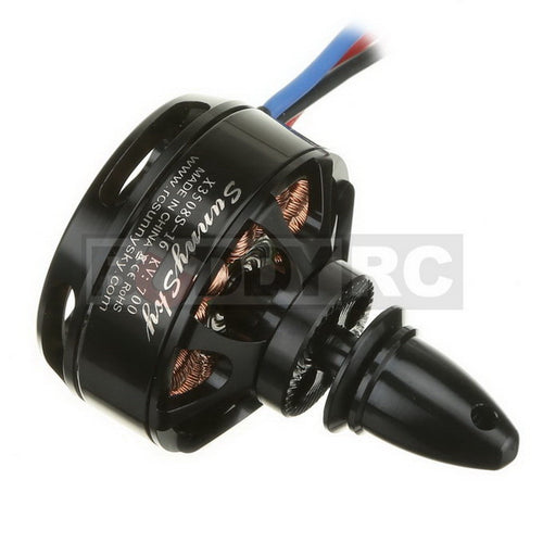 Buddy RC SunnySky X3508S KV700 Brushless Motor