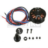 Buddy RC SunnySky X3508S KV700 Brushless Motor, view 2