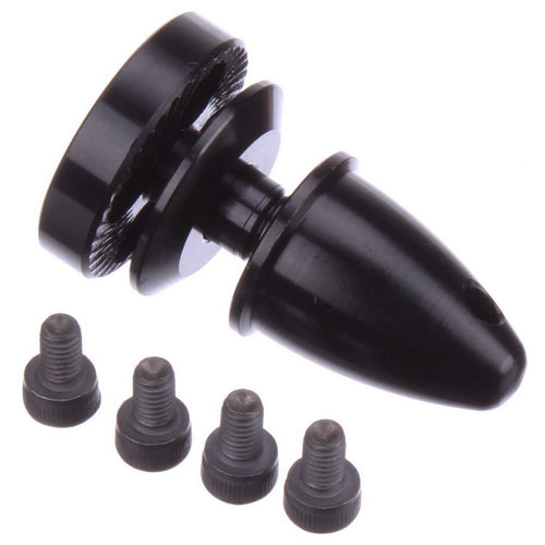Buddy RC SunnySky X3508S / V3508 Motor Bullet Prop Adapter