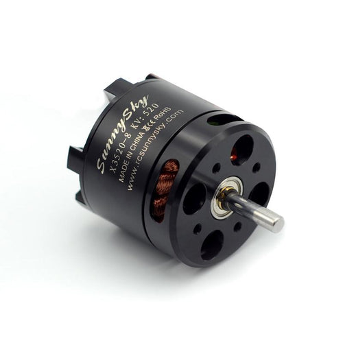 Buddy RC SunnySky X3520 Brushless Motors