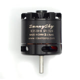 Buddy RC SunnySky X3520 Brushless Motors, view 2