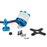 Buddy RC SunnySky X Series V3 X3520 V3 Brushless Motors, view 5