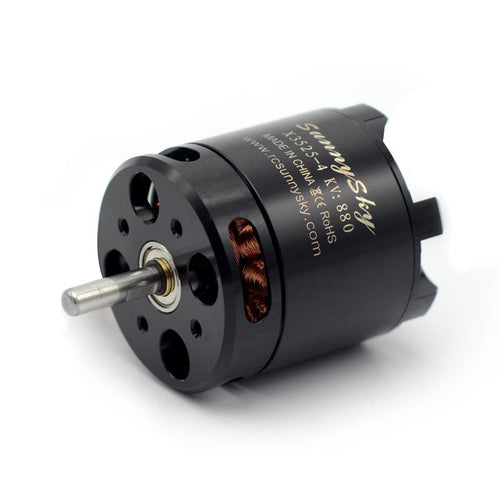 Buddy RC SunnySky X3525 Brushless Motors